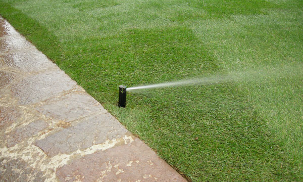 il tuo sistema d’irrigazione ha bisogno di manutenzione?