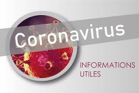 sospensione servizio al Pubblico – coronavirus